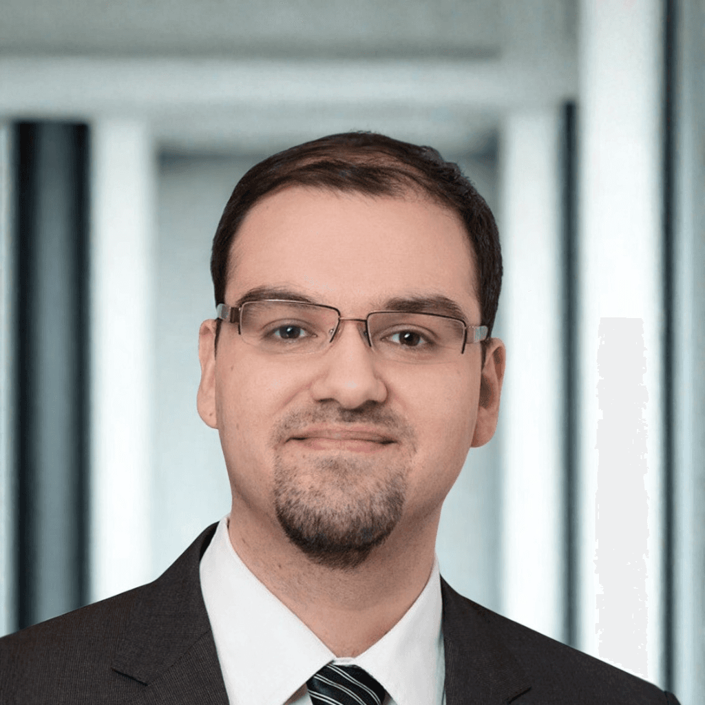 Dr. Oliver S. Hartmann, LL.M.